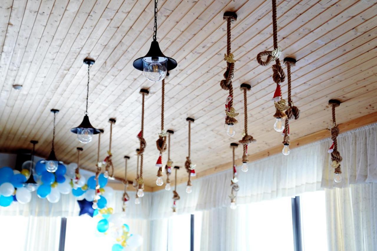 Guest House Daskalov Chervena Lokva エクステリア 写真