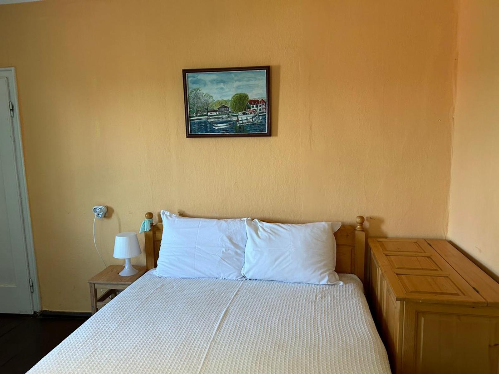 Guest House Daskalov Chervena Lokva エクステリア 写真