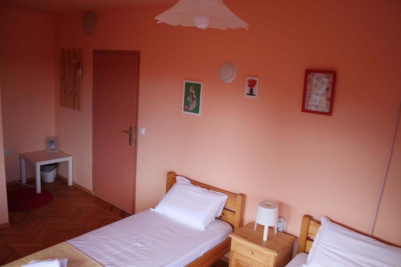 Guest House Daskalov Chervena Lokva エクステリア 写真