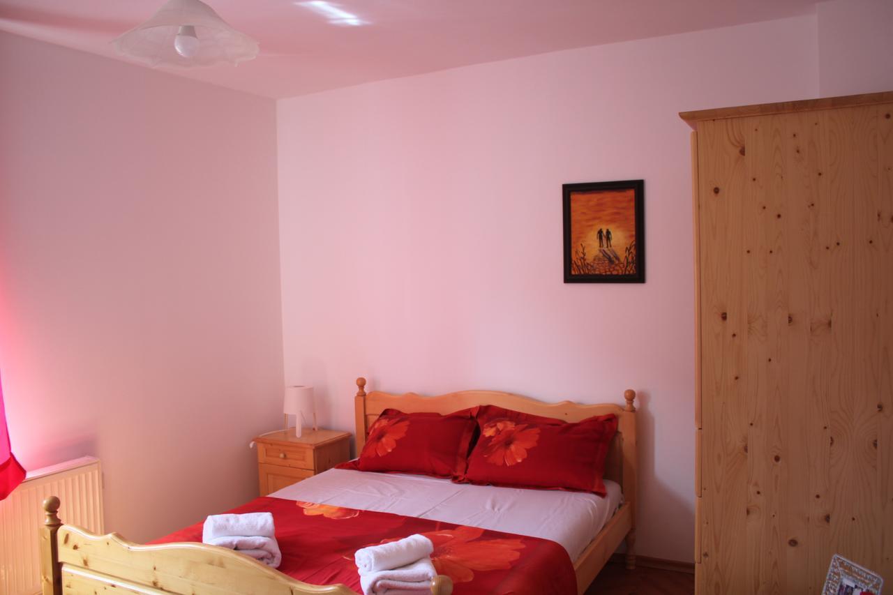 Guest House Daskalov Chervena Lokva エクステリア 写真