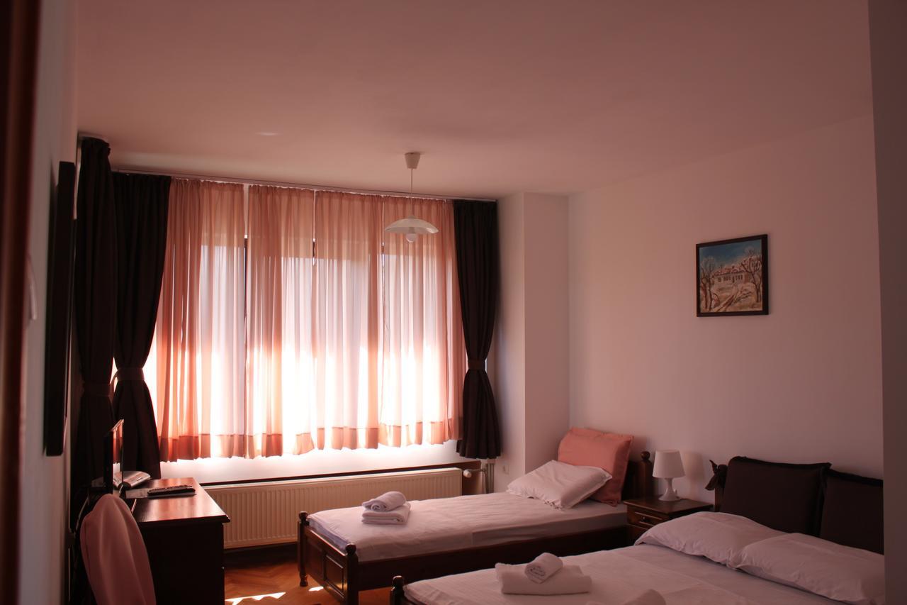 Guest House Daskalov Chervena Lokva エクステリア 写真
