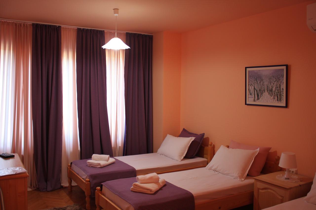 Guest House Daskalov Chervena Lokva エクステリア 写真