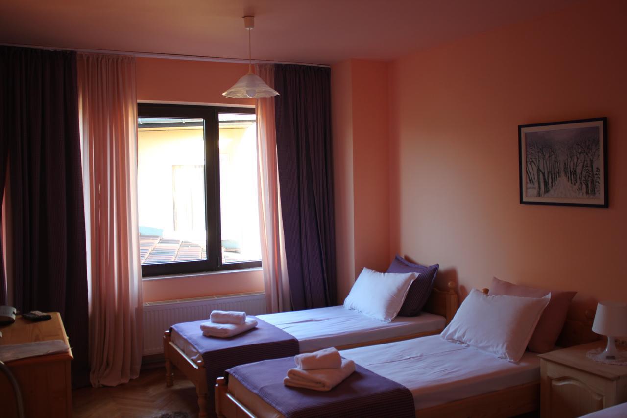 Guest House Daskalov Chervena Lokva エクステリア 写真