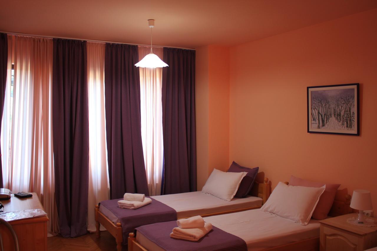 Guest House Daskalov Chervena Lokva エクステリア 写真